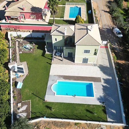Vila Alegria Algoz Exterior foto