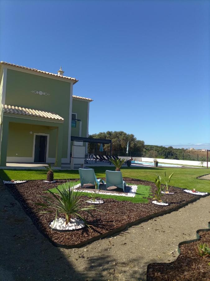 Vila Alegria Algoz Exterior foto